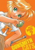Gunsmith Cats Omnibus Volume 2 Gunsmith Cats Omnibus Volume 2