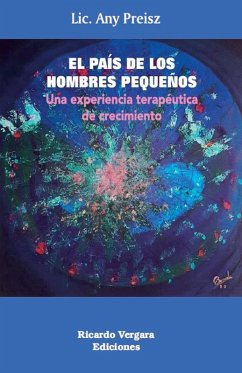 El paí­s de los hombres pequeños - Any Preisz