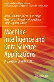 Machine Intelligence and Data Science Applications