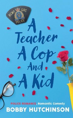 Cover A Teacher, A Cop And A Kid