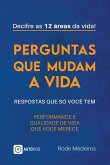 Perguntas que mudam a vida Perguntas que mudam a vida