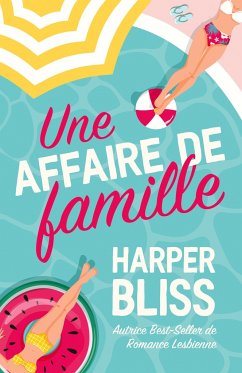 Une affaire de famille - Bliss, Harper