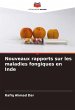 Nouveaux rapports sur les maladies... - Bild 1