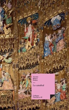 Cover La catedral