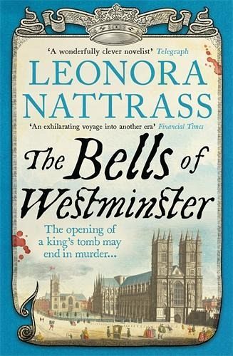 The Bells of Westminster The Bells of Westminster