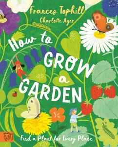 How to Grow a Garden - Tophill, Frances