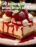 50 Poland Restaurant Dessert Recipes for Home