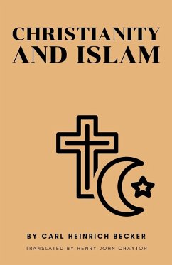 Cover Christianity and Islam