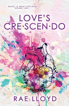 Love's Crescendo Cover Love's Crescendo