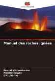 Manuel des roches ignées Manuel des roches ignées