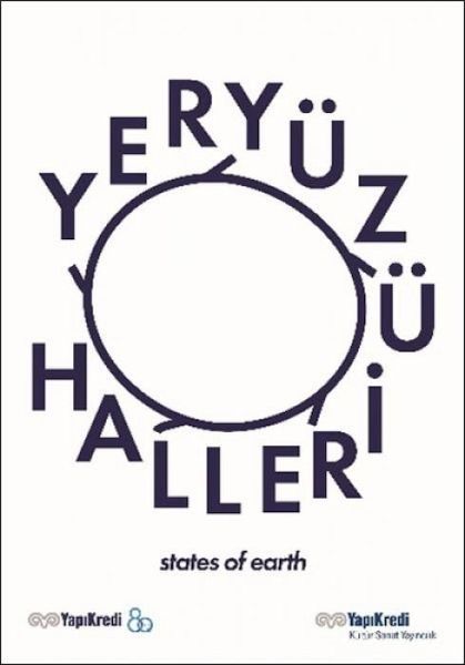 Yeryüzü Halleri - States of Earth Türkce - Ingilizce Yeryüzü Halleri - States of Earth Türkce - Ingilizce