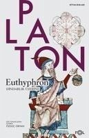 Euthyphron - Eflatun, Platon