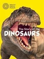 The Story of the Dinosaurs - Natural History Museum