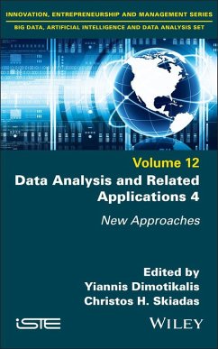 Cover Data Analysis and Related Applications 4