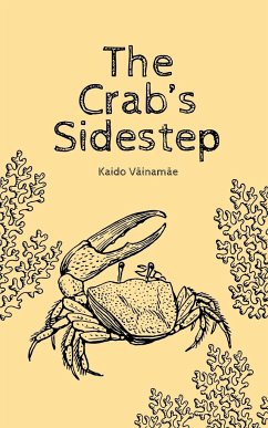 The Crab's Sidestep - Väinamäe, Kaido