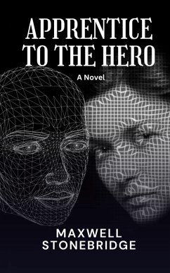 Cover Apprentice to the Hero