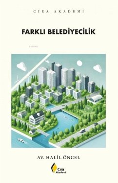 Cover Farkli Belediyecilik