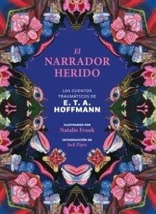 Cover Narrador Herido