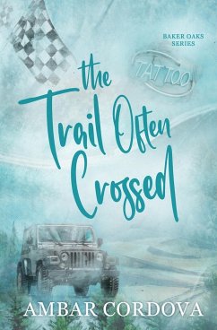 The Trail Often Crossed Discreet - Cordova, Ambar