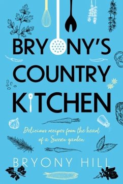 Bryony's Country Kitchen - Hill, Bryony