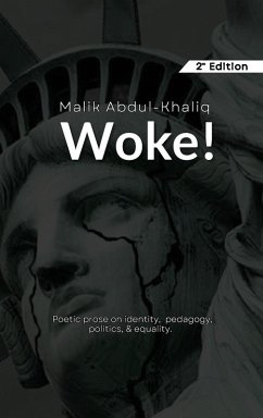 Cover WOKE