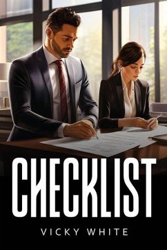 Checklist - White, Vicky