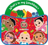 CoComelon: What's in my Lunchbox? Carry-Along Board Book CoComelon: What's in my Lunchbox? Carry-Along Board Book