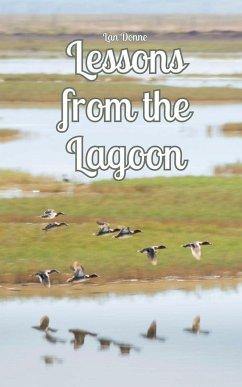 Lessons from the Lagoon - Donne, Lan