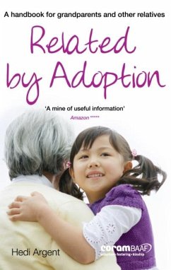 Related by Adoption Cover Related by Adoption