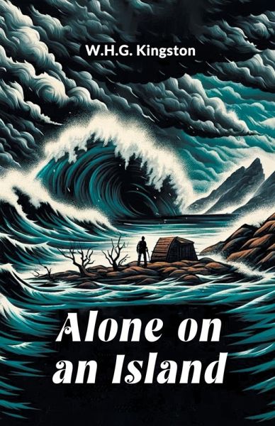 Alone On An Island Alone On An Island