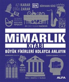 Cover Mimarlik Kitabi Ciltli