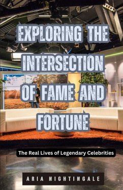 Exploring the Intersection of Fame and Fortune - Nightingale, Aria