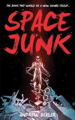 Cover Space Junk