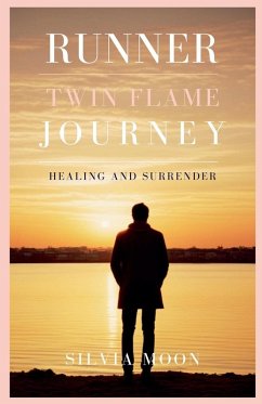 Runner Twin Flame Journey - Moon, Silvia