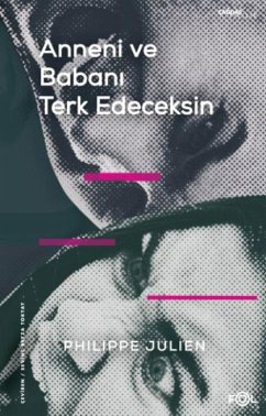 Cover Anneni ve Babani Terk Edeceksin