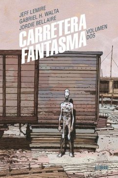 Cover Carretera fantasma 2