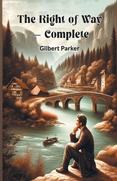 Cover The Right Of Way - Complete