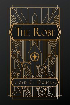 Cover The Robe