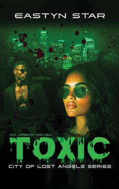 Cover Toxic