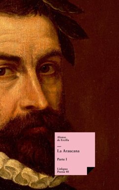 Cover La Araucana
