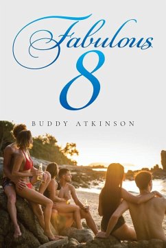 Cover Fabulous 8