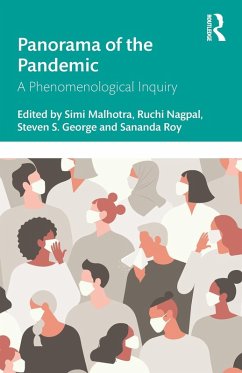 Cover Panorama of the Pandemic
