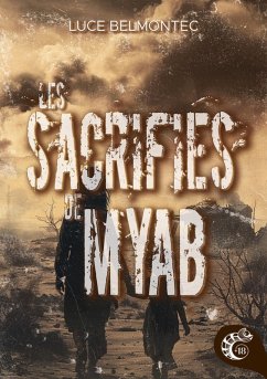 Cover Les sacrifiés de Myab