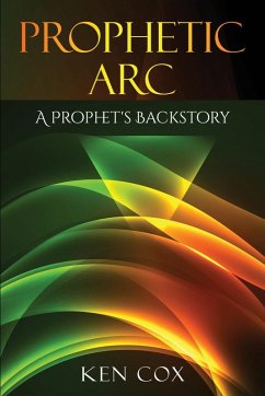Cover Prophetic Arc