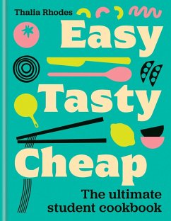Cover Easy, Tasty, Cheap
