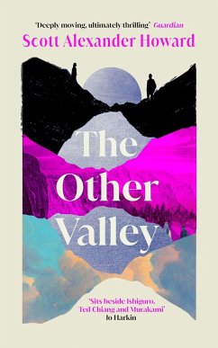 Cover The Other Valley