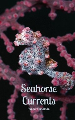 Seahorse Currents - Väinamäe, Kaido