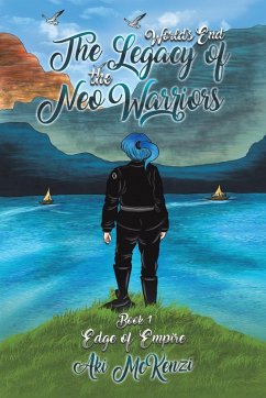 Cover Edge of Empire