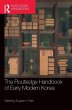 The Routledge Handbook of Early Modern... - Bild 1