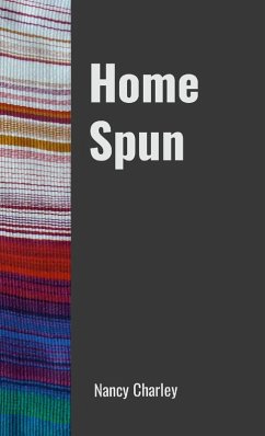 Cover Home Spun